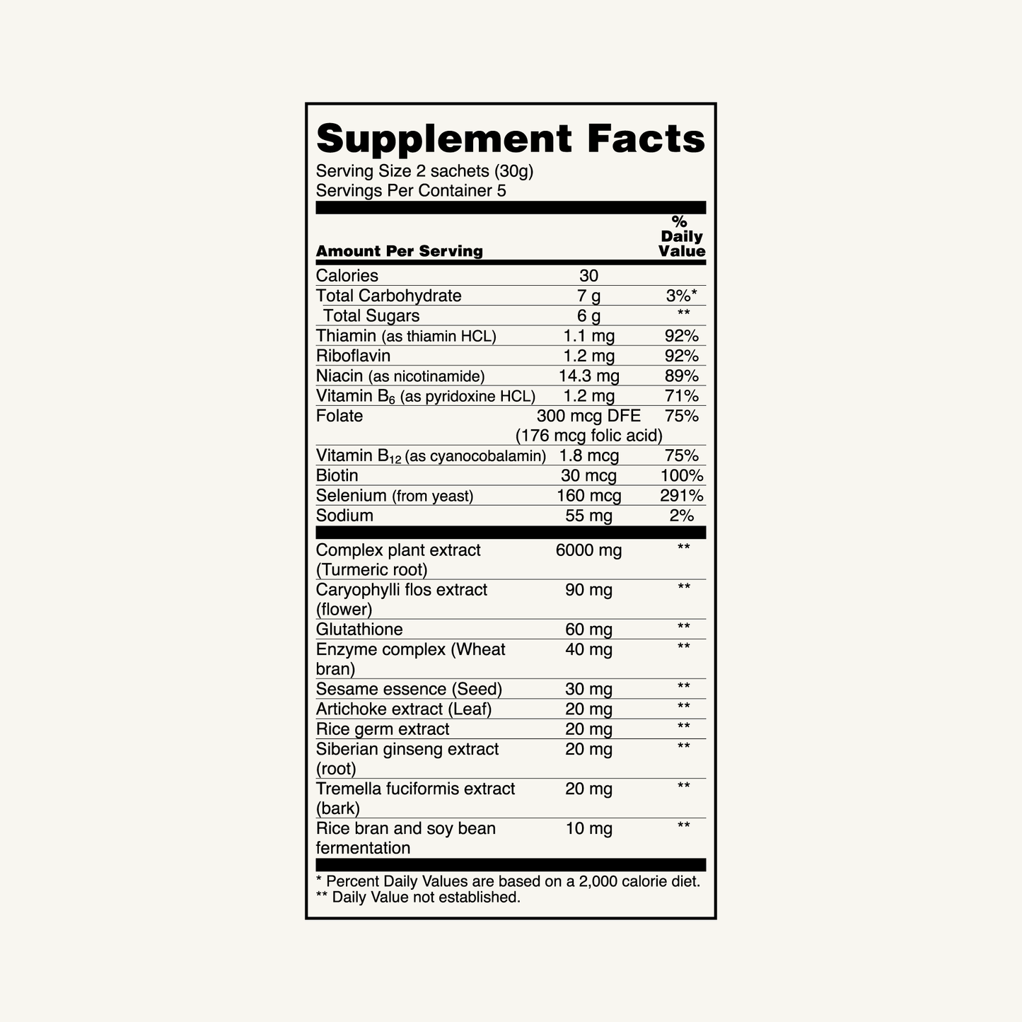 Liver Support Jelly - 1 Stick