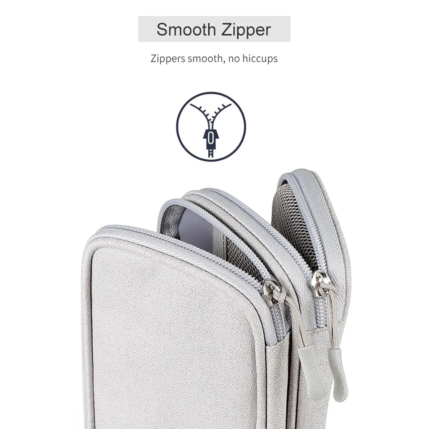 Waterproof Travel Organizer Pouch