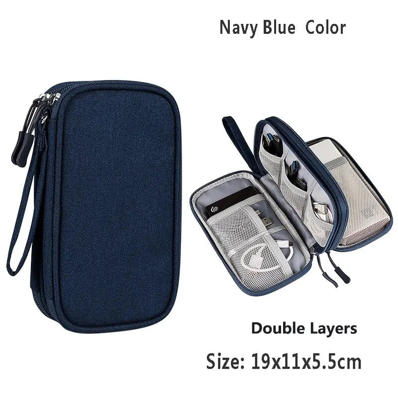 Waterproof Travel Organizer Pouch