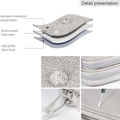 Waterproof Travel Organizer Pouch