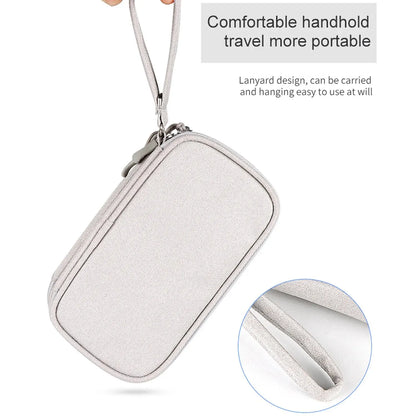 Waterproof Travel Organizer Pouch