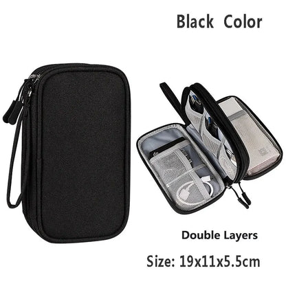 Waterproof Travel Organizer Pouch